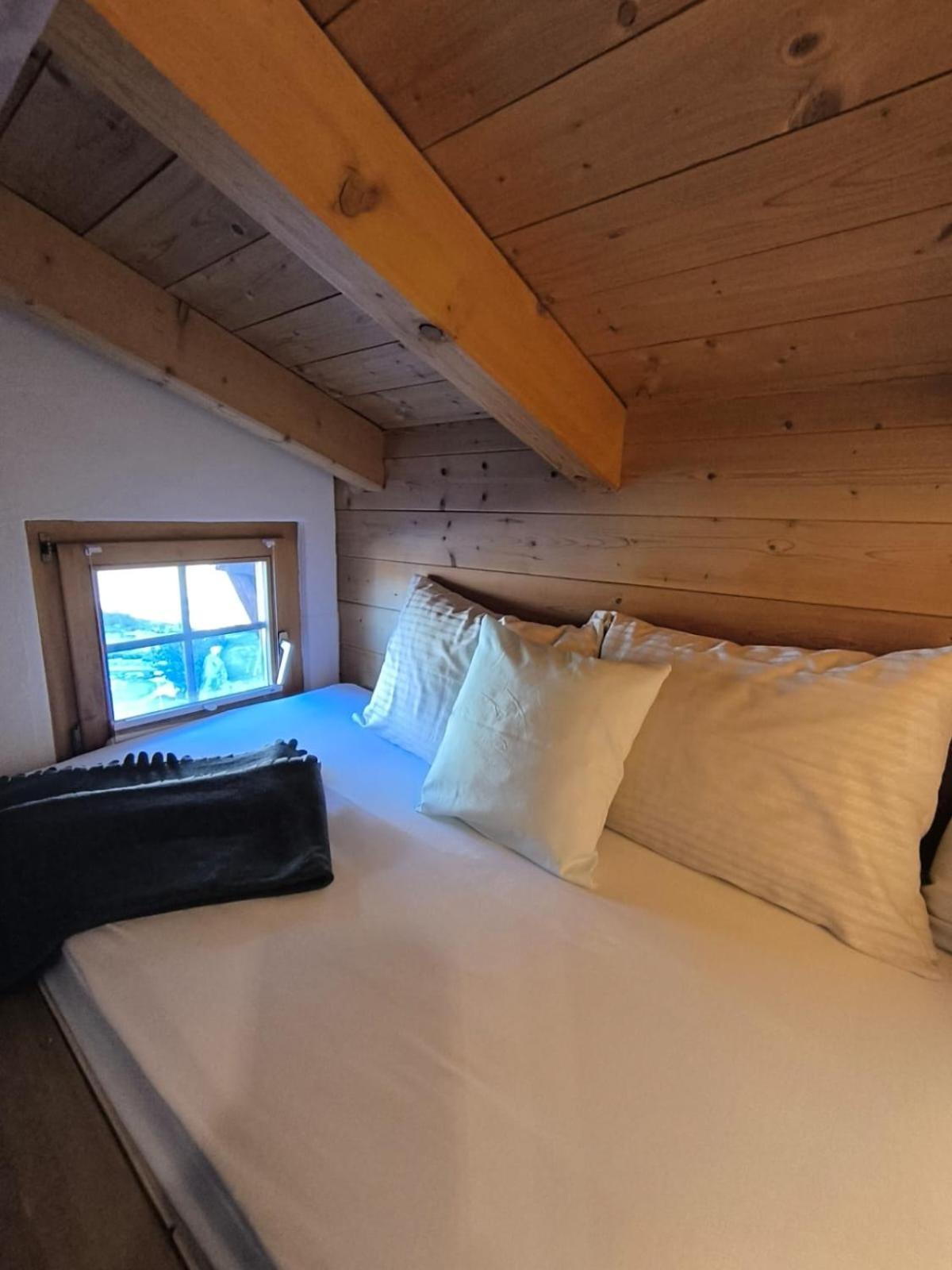 B&B Bela Riva Савонин Стая снимка