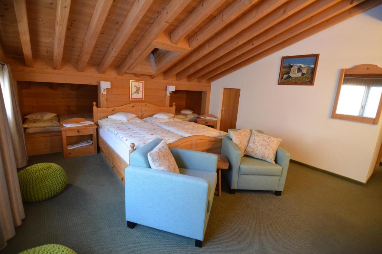 B&B Bela Riva Савонин Екстериор снимка